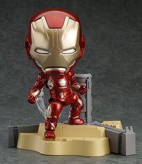 Nendoroid Iron Man Mark 45: Hero’s Edition (1357262981)