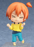 Nendoroid 'Love Live!' Rin Hoshizora Training Outfit Ver. (2138014917)