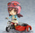 Nendoroid 'The Rolling Girls' Nozomi Moritomo (2672131461)