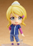 Nendoroid 'Love Live!' Eli Ayase Training Outfit Ver. (2821794693)