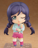 Nendoroid 'Love Live!' Nozomi Tojo Training Outfit Ver. (2947480837)