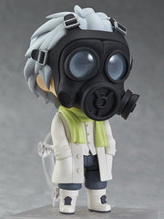 Nendoroid 'DRAMAtical Murder' Clear (3277325765)