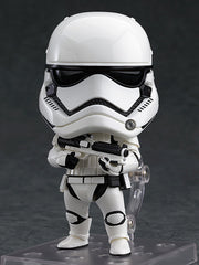 Nendoroid 'Star Wars: Episode VII The Force Awakens' First Order Stormtrooper (3276998853)