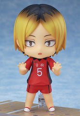 Nendoroid 'Haikyu!! Second Season' Kenma Kozume Re-run (3595660101)