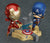 Nendoroid 'Avengers: Age of Ultron' Captain America Hero's Edition (5422406981)