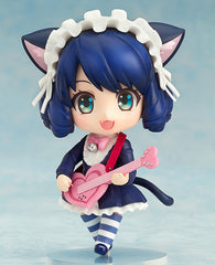 Nendoroid 'SHOW BY ROCK!!' Cyan (3874569029)