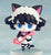 Nendoroid 'SHOW BY ROCK!!' Cyan (3874569029)