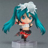 Nendoroid Co-de: Hatsune Miku - Breathe With You Co-de (5438682181)