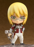 Nendoroid 'TERRAFORMARS REVENGE' Michelle K. Davis: Super Movable Edition (5498610437)