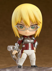 Nendoroid 'TERRAFORMARS REVENGE' Michelle K. Davis: Super Movable Edition (5498610437)