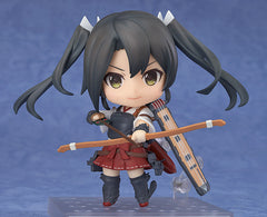 Nendoroid 'Kantai Collection -KanColle-' Zuikaku (5527240389)