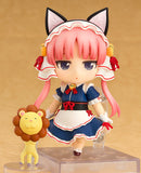 Nendoroid 'Pandora in the Crimson Shell: Ghost Urn' Clarion (5537459781)