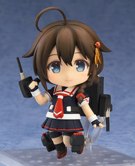 Nendoroid 'Kantai Collection -KanColle-' Shigure Kai Ni (5674075141)