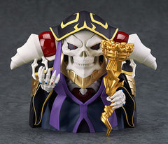 Nendoroid 'OVERLORD' Ainz Ooal Gown (5686801221)