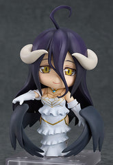 Nendoroid 'OVERLORD' Albedo Re-run
