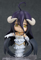 Nendoroid 'OVERLORD' Albedo (5811961605)