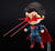 Nendoroid 'Batman v Superman: Dawn of Justice' Superman: Justice Edition (5811986053)