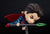 Nendoroid 'Batman v Superman: Dawn of Justice' Superman: Justice Edition (5811986053)