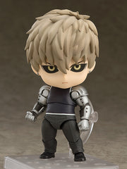 Nendoroid 'One Punch Man' Genos: Super Movable Edition (5847154501)