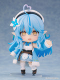 hololive production Nendoroid Yukihana Lamy