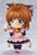 Nendoroid 'Cardcaptor Sakura' Co-de Sakura Kinomoto Black Cat Maid (5907723141)