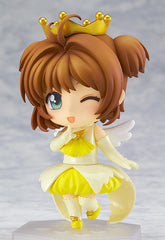 Nendoroid 'Cardcaptor Sakura' Co-de Sakura Kinomoto Angel Crown (5907752453)