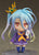Nendoroid 'No Game No Life' Shiro Re-run