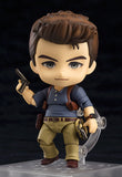 Nendoroid 'Uncharted 4: A Thief's End' Nathan Drake Adventure Edition (7816478288)