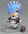 Nendoroid 'Re:Zero -Starting Life in Another World-' Rem Re-run (6066173573)