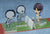 Nendoroid 'The Prince of Tennis II' Keigo Atobe (6062200581)