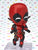 Nendoroid 'Deadpool' Deadpool Orechan Edition Re-run