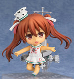 Nendoroid 'Kantai Collection -KanColle-' Libeccio (6157770693)