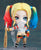 Nendoroid 'Suicide Squad' Harley Quinn Suicide Edition (6172746501)
