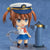 Nendoroid 'HIGH SCHOOL FLEET' Akeno Misaki (6203358853)