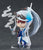 Nendoroid 'Thunderbolt Fantasy Sword Seekers' Lin Setsu A (6263922885)