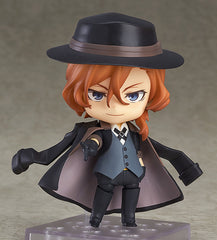 Nendoroid 'Bungo Stray Dogs' Chuya Nakahara Re-run (6263851845)