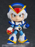 Nendoroid 'Mega Man X' Mega Man X: Full Armor (6560485125)