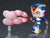 Nendoroid 'Mega Man X' Mega Man X: Full Armor (6560485125)