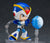 Nendoroid 'Mega Man X' Mega Man X: Full Armor (6560485125)