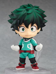 Nendoroid 'My Hero Academia' Izuku Midoriya (6488786693)