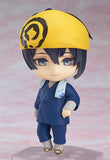 Nendoroid Co-de 'Touken Ranbu -ONLINE-' Mikazuki Munechika Uchiban Co-de (6758442693)