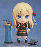 Nendoroid 'HIGH SCHOOL FLEET' Wilhelmina (7795559568)