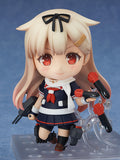 Nendoroid 'Kantai Collection -KanColle-' Yudachi Kai-II (7835491088)