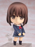 Nendoroid 'Saekano: How to Raise a Boring Girlfriend ♭' Megumi Kato (7823862608)