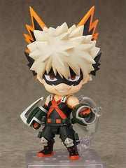 Nendoroid 'My Hero Academia' Katsuki Bakugo Hero's Edition (7823876304)