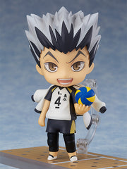 Nendoroid 'Haikyu!!' Kotaro Bokuto (7990238864)