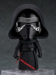 Nendoroid 'Star Wars: The Force Awakens' Kylo Ren Re-run