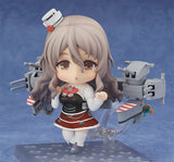 Nendoroid 'Kantai Collection -KanColle-' Pola (8181412304)
