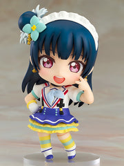 Nendoroid 'LoveLive!Sunshine!!' Yoshiko Tsushima (8181470224)