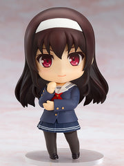 Nendoroid 'Saekano: How to Raise a Boring Girlfriend ♭' Utaha Kasumigaoka (8275636240)